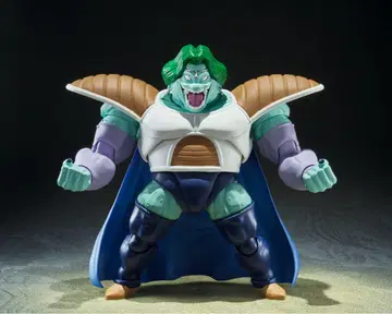 S.H.Figuarts 자봉-진정한 힘-