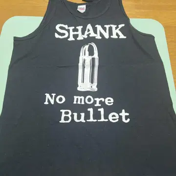 SHANK 굿즈