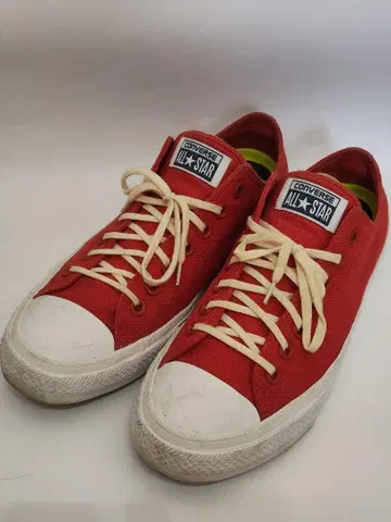 CONVERSE ALLSTAR ChuckTaylor II LUNARLON