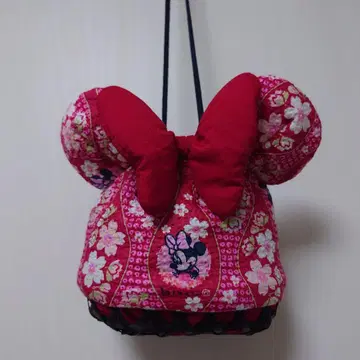 미니 귀달이 복조리 백