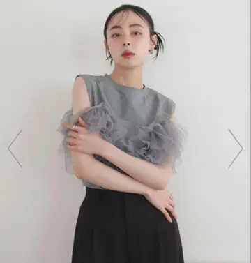 LIAN 튤 도킹 상의