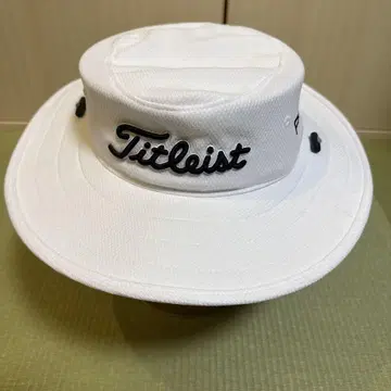 Titleist PRO V1 햇 화이트
