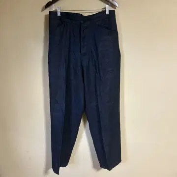 MAATEE&SONS WORK PANTS 25ss
