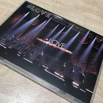 3rd ANNIVERSARY PREMIUM CONCERT