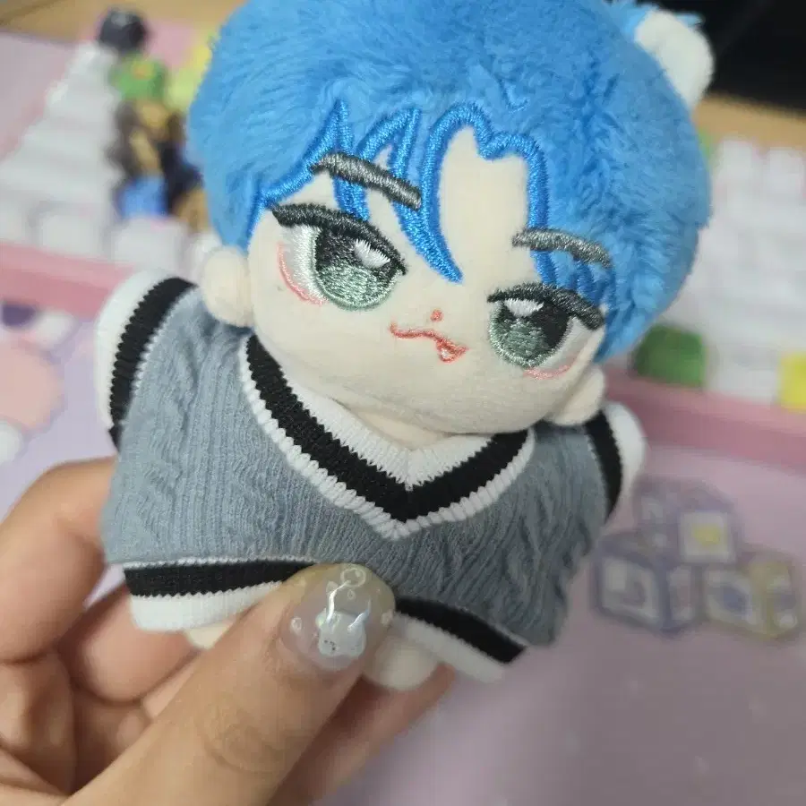 TOMORROW X TOGETHER | 투모로우바이투게더 TXT Yeonjun Doll