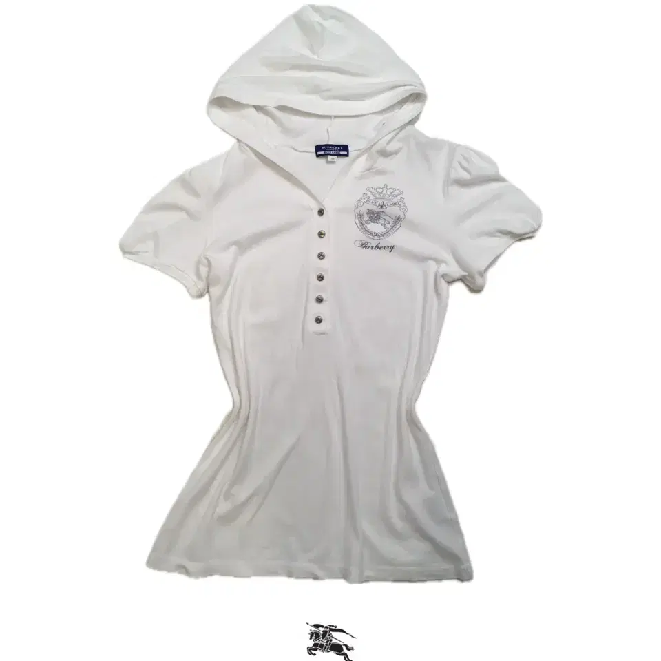 バーバリー ダウンジャンプスーツ 12m/80cm WASHER COTTON JUMP SUIT（ウォッシャーコットンジャンプスーツ