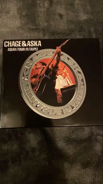 CHAGE&ASKA / ASIAN TOUR IN TAIPEI