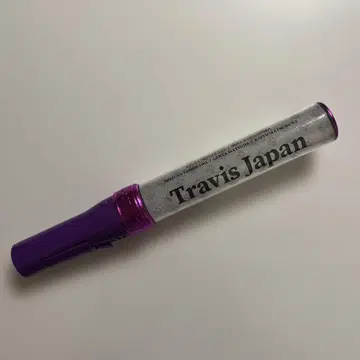 TravisJapan 응원봉 Jr. 시절