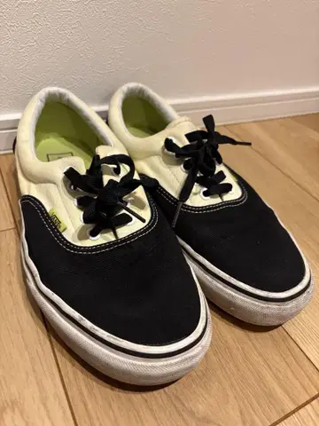 [빈티지] Vans 스니커즈 ERA