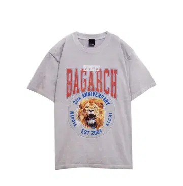 BAGARCH 바가치 티셔츠 M 사이즈