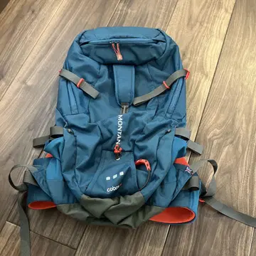 MONTANE cobra 25 백팩 블루