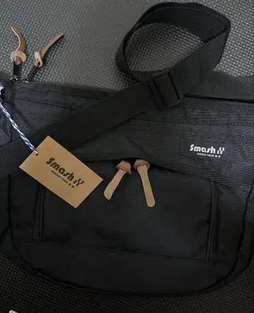SMASH BAG