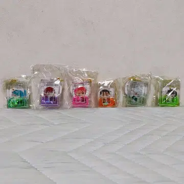 카리스마 츕루푸카 참