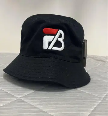BE-FIRST x FILA 콜라보 버킷햇