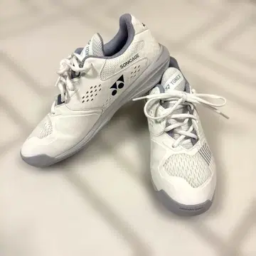 요넥스 YONEX SONICAGE 테니스화 카펫용 26cm