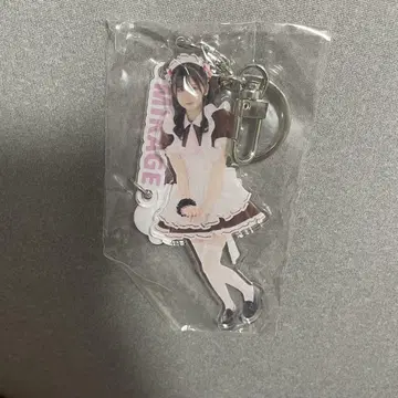 미카게 아크릴 키링