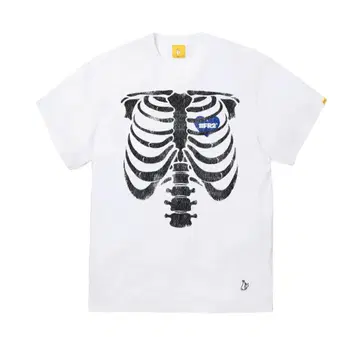 FR2 BONE Garment Dye T-shirt