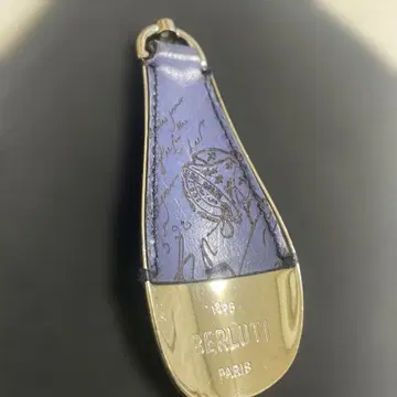 Berluti 벨루티 슈혼 천연 가죽