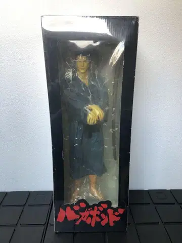 배가본드 미야모토 무사시