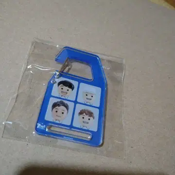 TUBE 카라비너