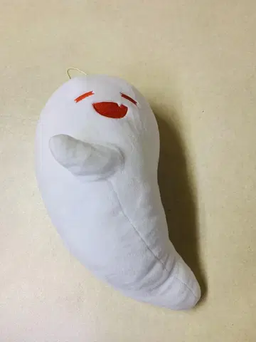 원신  커다란 봉제 인형 호두 유령
