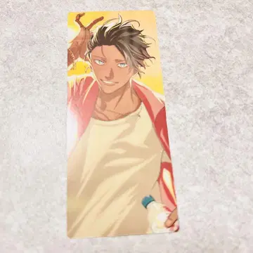 새상품 FGO 바솔로뮤 2 카드