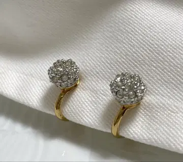 Swarovski 귀걸이