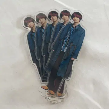 Hey Say JUMP 이노오 아크릴 스탠드 Fab!