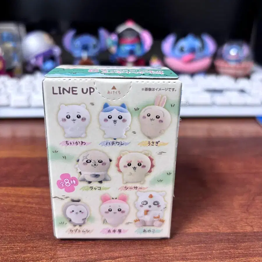 vintage figure ୨୧ * 真っ白な 可愛い ウサちゃん vintage figure