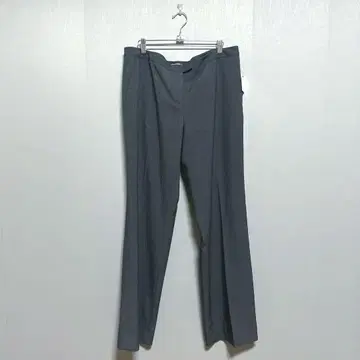 [Calvin Klein] 캘빈클라인 (14) 슬랙스 그레이
