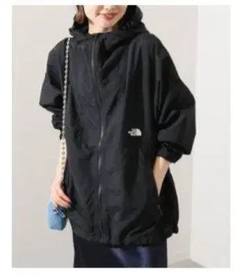 [ THE NORTH FACE ] 컴팩트 자켓