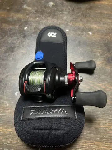Daiwa TATULA 타투라 100SH 스피닝 릴 7.1:1