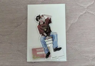 마네키네코 혼혈의 카레코레 카게치요 아크릴 스탠드