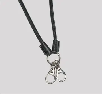 DECi Mobile Utility Strap black ovy KAJA