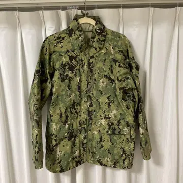 US Navy NWU GORE-TEX Working Parka Type3