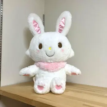 위시미멜 봉제 인형 메르메르돌