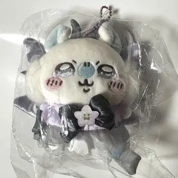 초 매지컬 치이카와 파워업 마스코트 모몽가 봉제인형