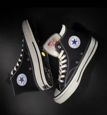 CONVERSE ADDICT CHUCK TAYLOR CANVAS HI