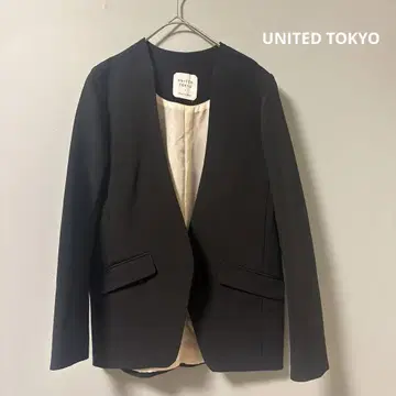 유나이티드 도쿄 자켓
