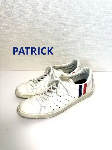 PATRICK 패트릭 SET75 트리콜로