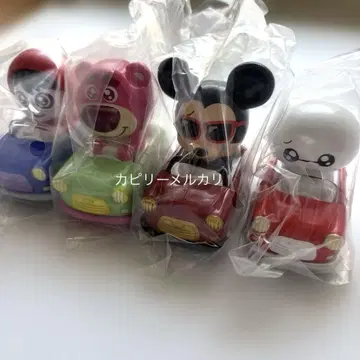 토미카 튠즈 TOMICA TUNES 디즈니
