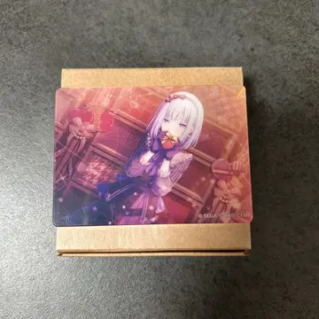 프로세카 요이사키 카나데 노블 아트