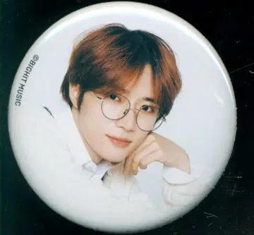 TXT 2022 CAFE BEOMGYU 캔뱃지