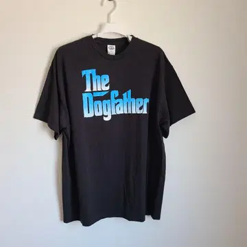 Snoop Dogg The Dogfather 2XL 90s 00s