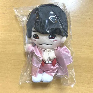 나니와단시 니시하타 다이고 치비누이 봉제 인형