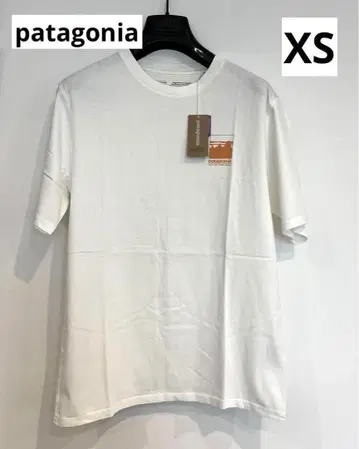 patagonia 파타고니아 티셔츠 반팔 셔츠 상의 37400