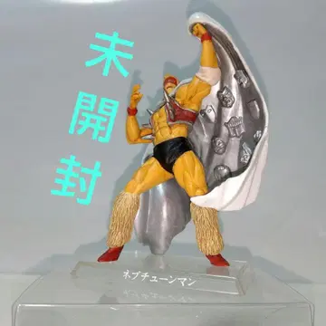 초조형혼 근육맨