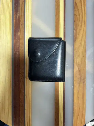 Hender Scheme 접이식 지갑