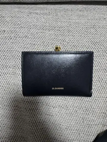 JIL SANDER GOJI 퍼스 스몰