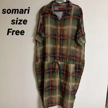 somari 원피스